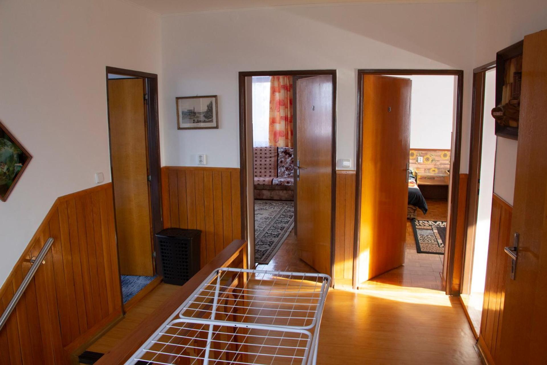 Vila Imagina Ratboř Exteriör bild