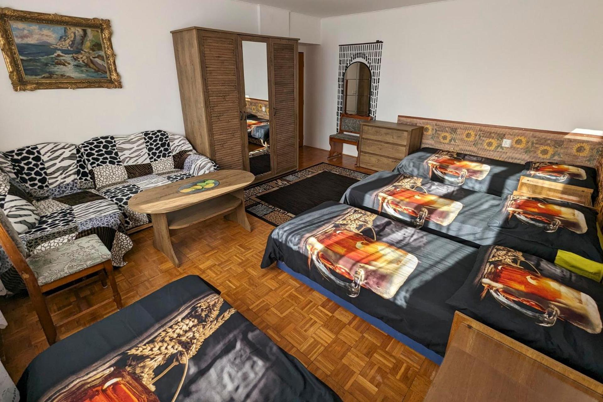 Vila Imagina Ratboř Exteriör bild