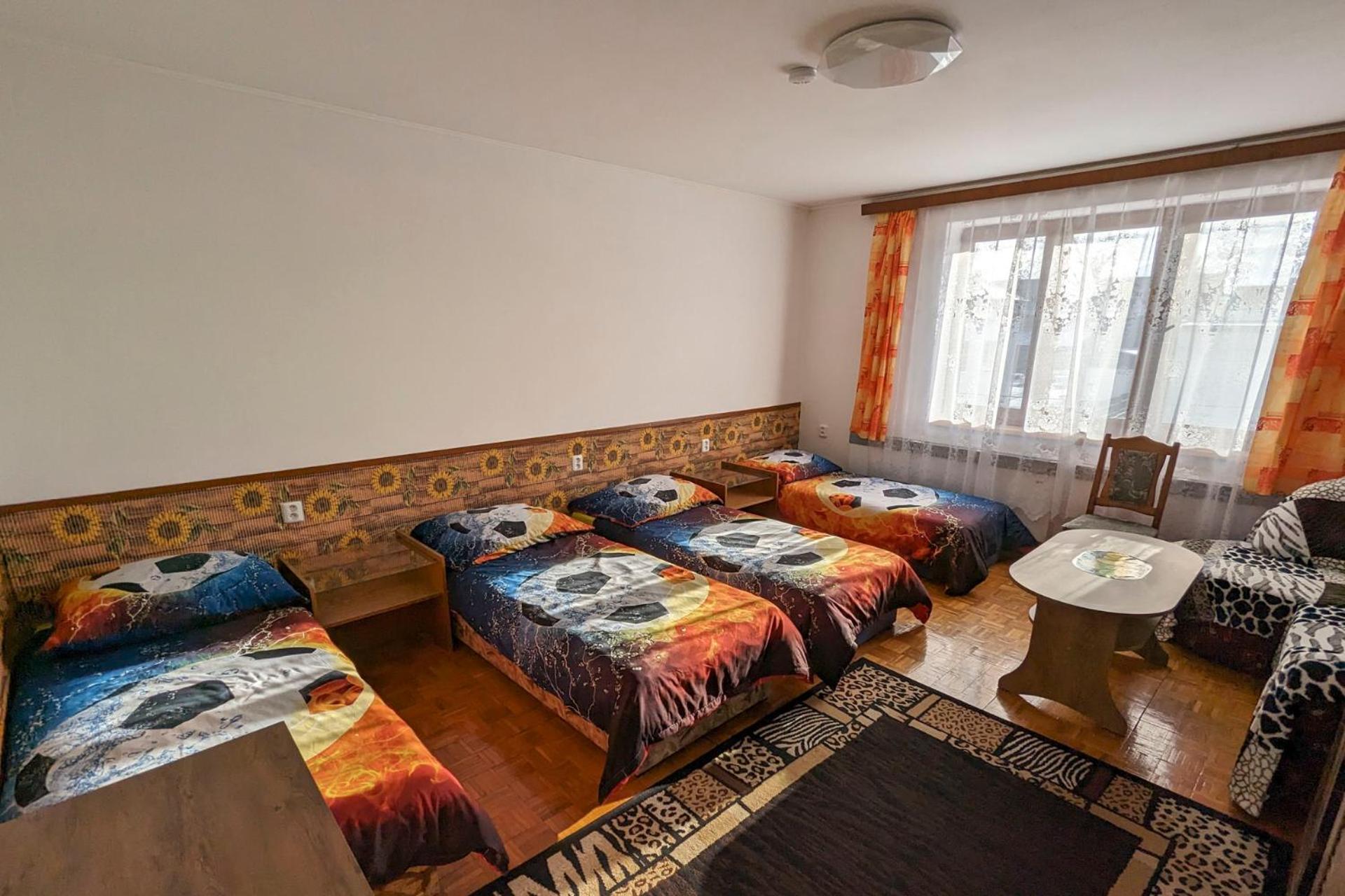 Vila Imagina Ratboř Exteriör bild