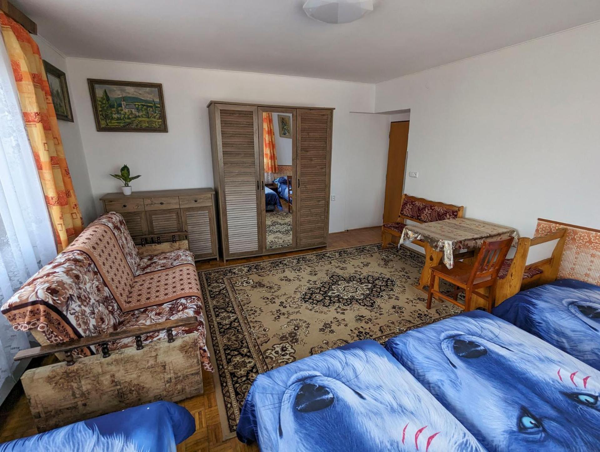 Vila Imagina Ratboř Exteriör bild