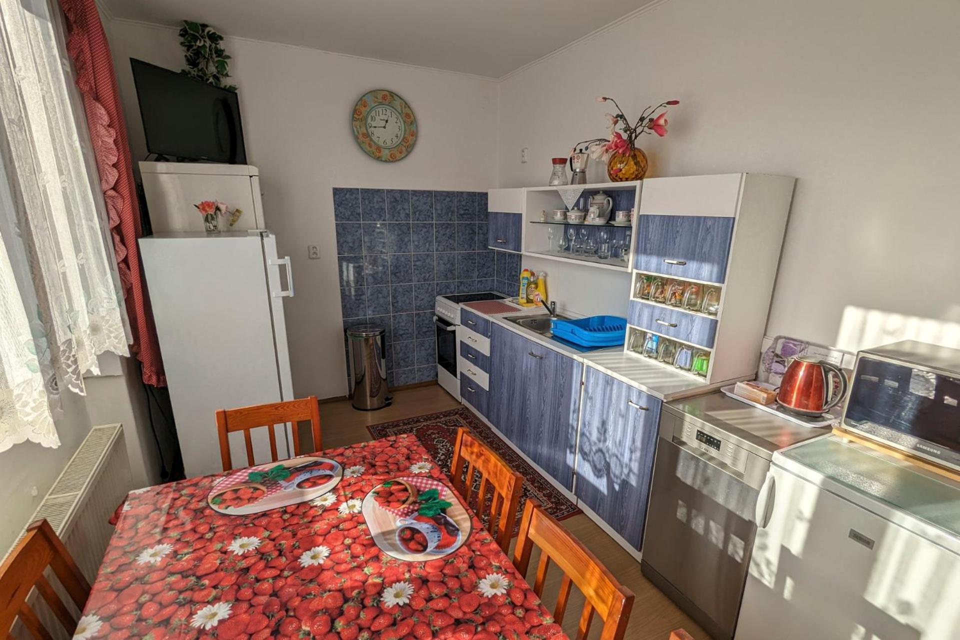 Vila Imagina Ratboř Exteriör bild