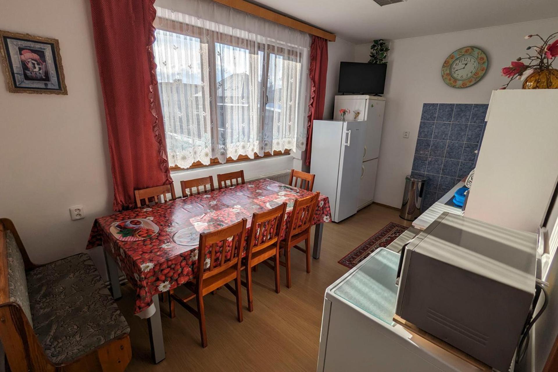 Vila Imagina Ratboř Exteriör bild
