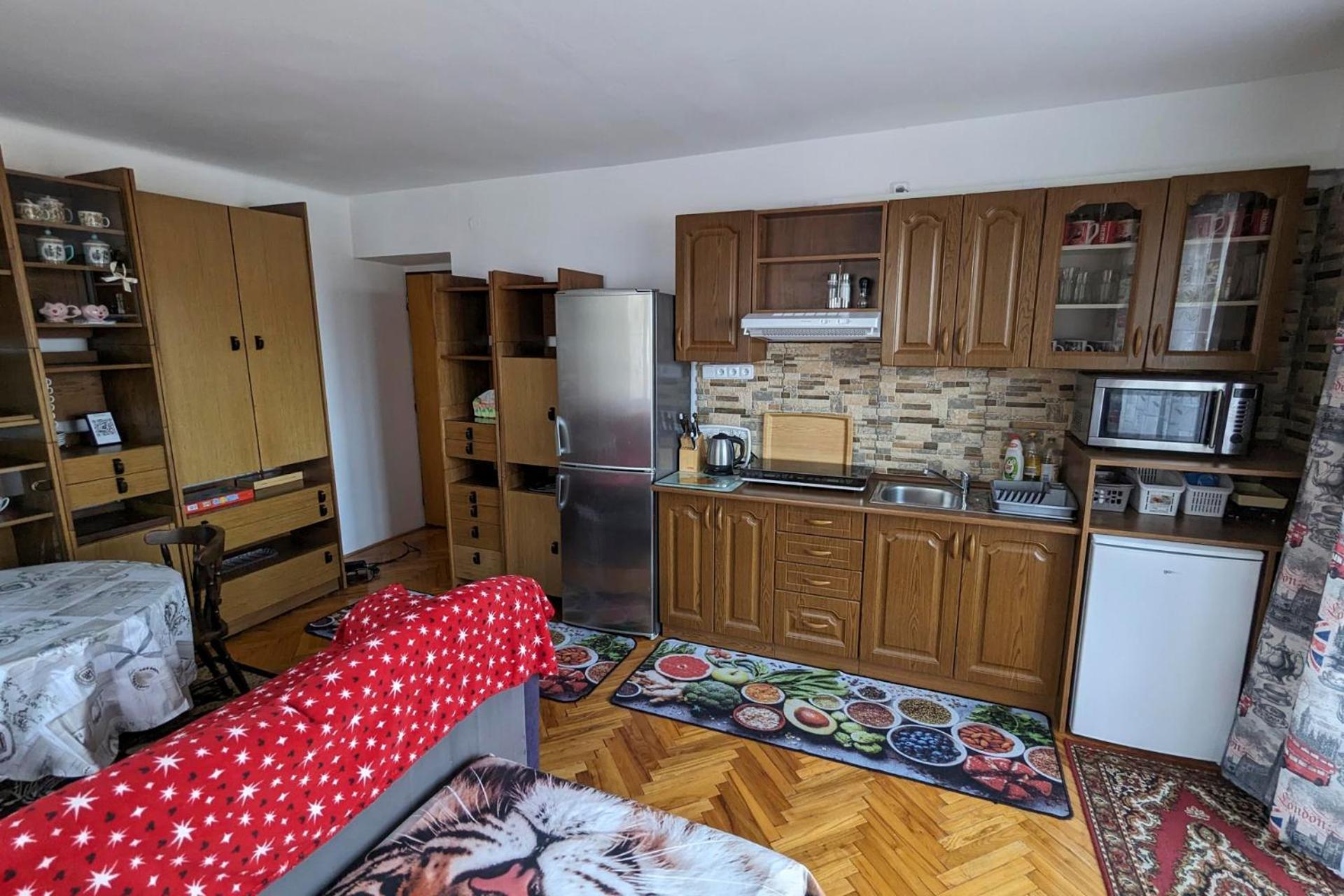 Vila Imagina Ratboř Exteriör bild